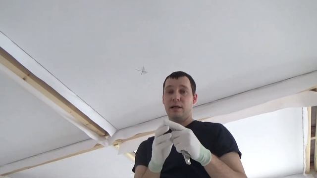 Натяжной потолок сложной геометрии от А до Я PRO смотреть онлайн