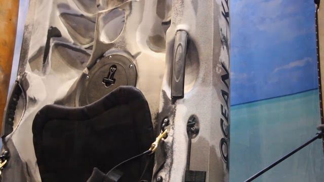 Ocean Kayak Prowler 13 + Big Game II ? Fishing Kayaks ? Specs & Features Review and Walk-Around ? смотреть онлайн