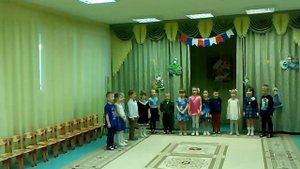 У солдата выходной.