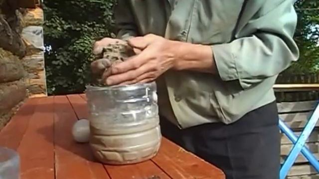 Своими руками.Как сделать дизайн альпийской горки смотреть онлайн