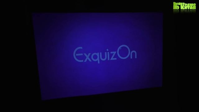 Кинотеатр дома. Недорогой Китайский LED Проектор Exquizon GP70 за $78 99 из Китая Посылка смотреть онлайн
