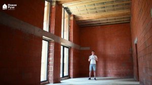 Обзор самого большого дома ШАЛЕ