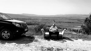 Прадо 150 - проведем случайный эксперимент!