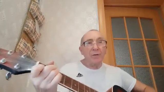 Ну деда понесло. Песня под гитару - рожать или не рожать смотреть онлайн