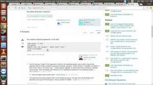 Mariadb (Ubuntu) - ERROR 1698 (28000): Access denied for user 'root'@'localhost'