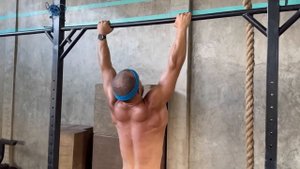 КАК УВЕЛИЧИТЬ КОЛИЧЕСТВО ПОДТЯГИВАНИЙ? ОБЗОР ЛУЧШИХ ТЕХНИК ?