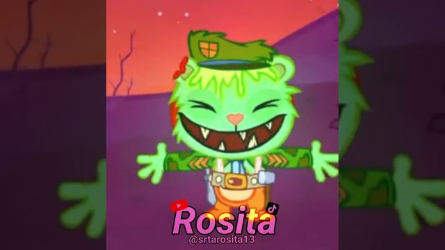 Remains To Be Seen Edit #htf #flippy #edit смотреть онлайн