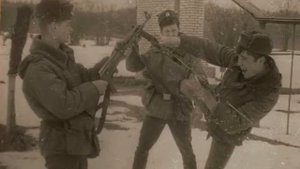 Группа Сюрприз.Последний вечер