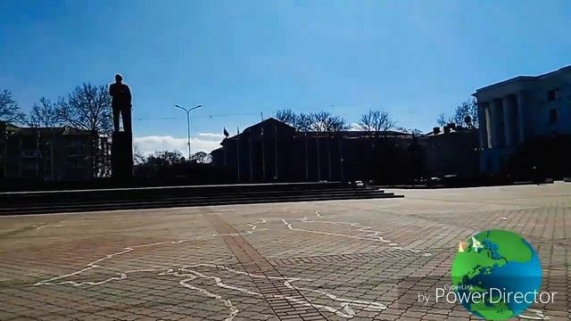 #симферополь СИМФЕРОПОЛЬ|Экскурсия по городу