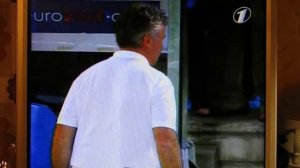 Второй гол Россиян в матче Россия - Голландия