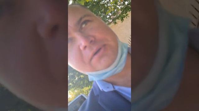 Судья Табанюхова Московского районного суда г. Калининграда и правозащитник Овчаров Николай.