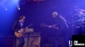 Joe Bonamassa Official - "Happier Times" - Tour de Force: Royal Albert Hall
