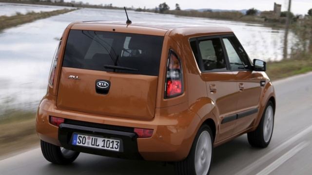 КИА Соул слабые места | Недостатки и болячки б/у Kia Soul I смотреть онлайн