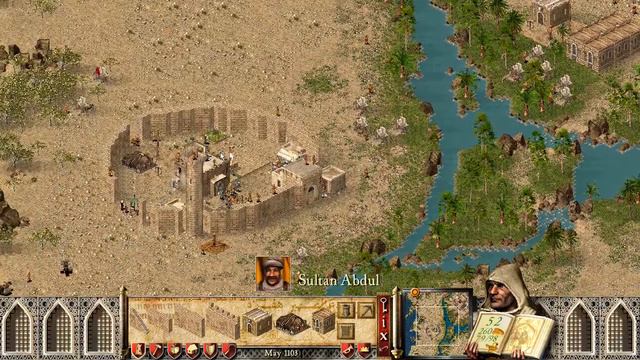 ASMR | Stronghold How To DO Trail Part 1 | Gum Chewing 🍬Fall ASLEEP Fast Tonight! 😴 смотреть онлайн