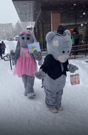 Танцуем. смотреть онлайн