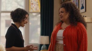 Нежданчик - Русский трейлер (2024)