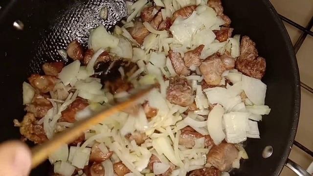 Вкуснее Плова вы не ели/Рассыпчатый плов за 40 минут