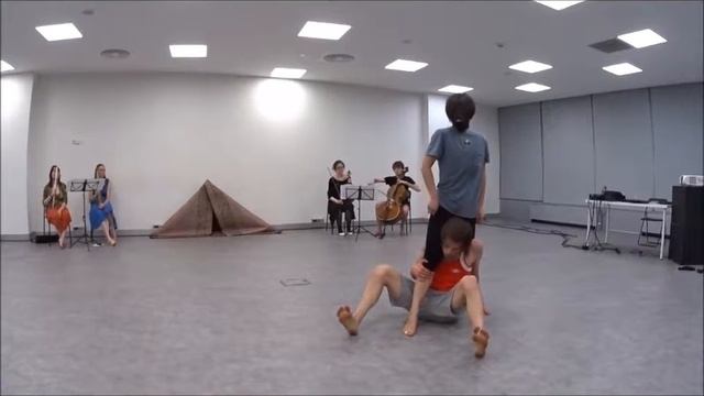 Фрагмент / context