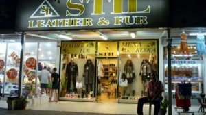 Отель Larissa Garden 4 и побережье Бельдиби