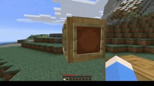 Minecraft Map Wall Tutorial