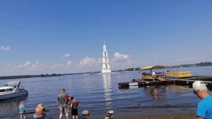 Калязин город