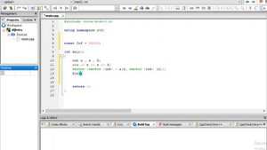 Алгоритм Дейкстры за O(M log N) | Реализация на C++