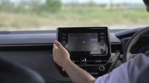 Первый взгляд на Corolla Touring – не к чему придраться?