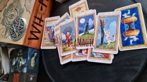 ❤️ ЭТОТ ЧЕЛОВЕК ХОЧЕТ СКАЗАТЬ ВАМ ЧТО-ТО ВАЖНОЕ ❤️