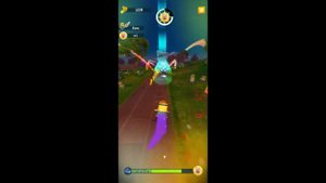 🍌Minion Rush: Гадкий Я #15 Египетские пирамиды