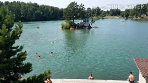 АлтАйская Ривьера 2020, Озеро Ая, Горный Алтай!