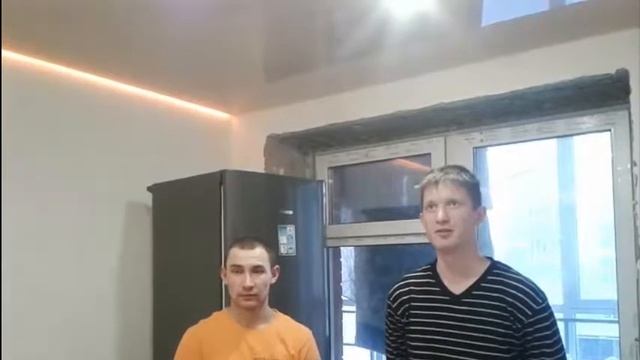 Отзыв 100 Натяжные потолки Чебоксары Чувашия Потолки21 смотреть онлайн