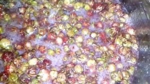 Варенье из Луговой клубники