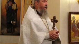 Отцы первого Вселенского собора