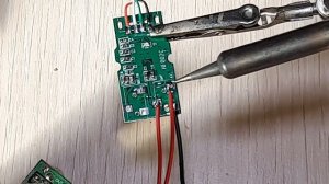 Переделка USB колонок: Встройка звуковой карты.