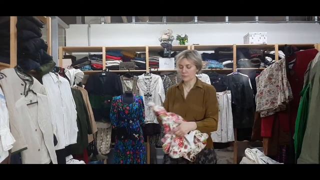 Винтаж TV смотреть онлайн