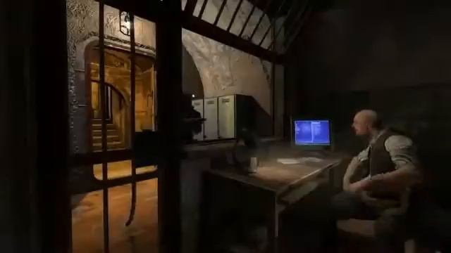 S.T.A.L.K.E.R Гимн Свободы смотреть онлайн