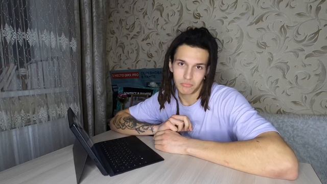 ОЦЕНИЛ BMX от ПОДПИСЧИКА | ГДЕ еще ОДНА ДЕТАЛЬ... смотреть онлайн