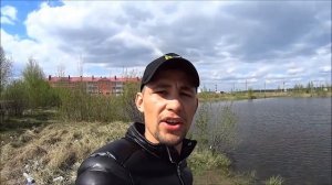 =Хочу Пожрать= Андрюха и Женёк готовят макароны в казане