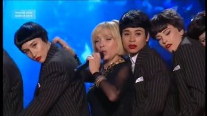 Лайма Вайкуле "Лунный камень"