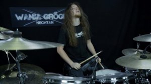 Rammstein - Feuer Frei (Extreme Drum Cover)