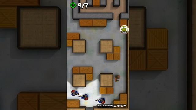 Прохождение игры асасин.с крокой! смотреть онлайн