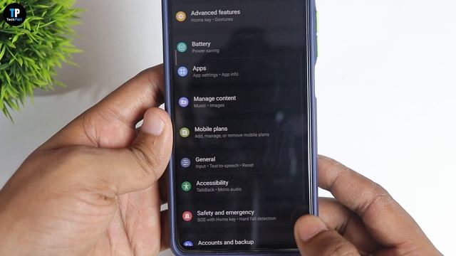 How to activate eSIM on Samsung Galaxy Watch 4 LTE Variant 44 mm eSim setup | Tech Part смотреть онлайн