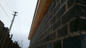 Гараж своими рукам