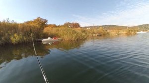 Отстрел за Отстрелом! Шнур волжанка! Рыбная философия. Куда пропали трофеи?