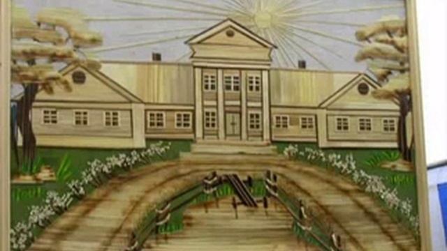 Ярмарка народных умельцев смотреть онлайн