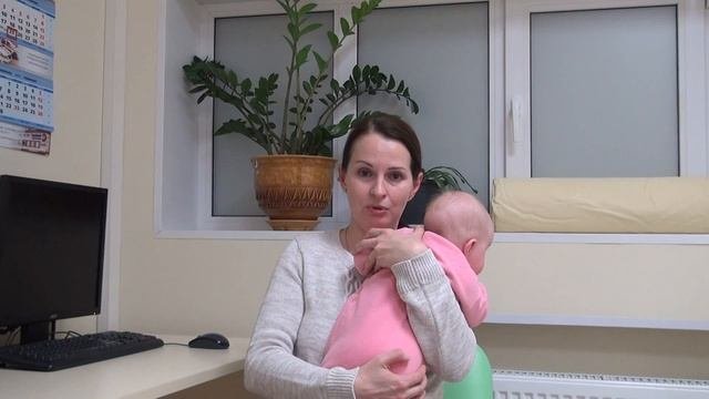 Гипертонус мышц у ребенка. Что делать?| Семейный Медицинский Центр