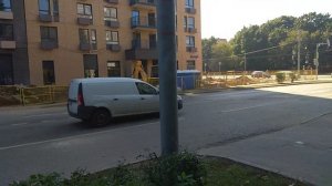 Стройка: ул 3-я Владимирская , влд. 23 (29.08.2024)