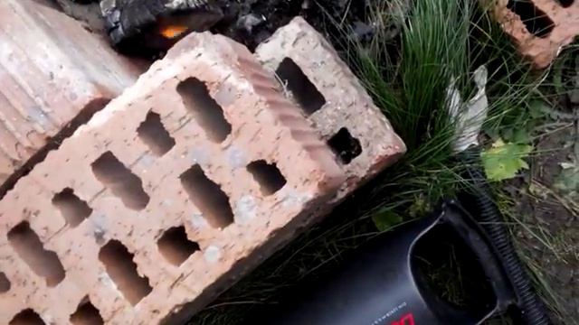 ковка клинка из Критского железа смотреть онлайн