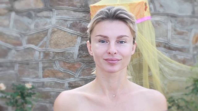 Накачать Скулы Подтянуть Овал Лица / Фитнес Для Лица (KatyaWORLD)