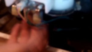 Самостоятельный ремонт стиральной машинки Samsung S1021